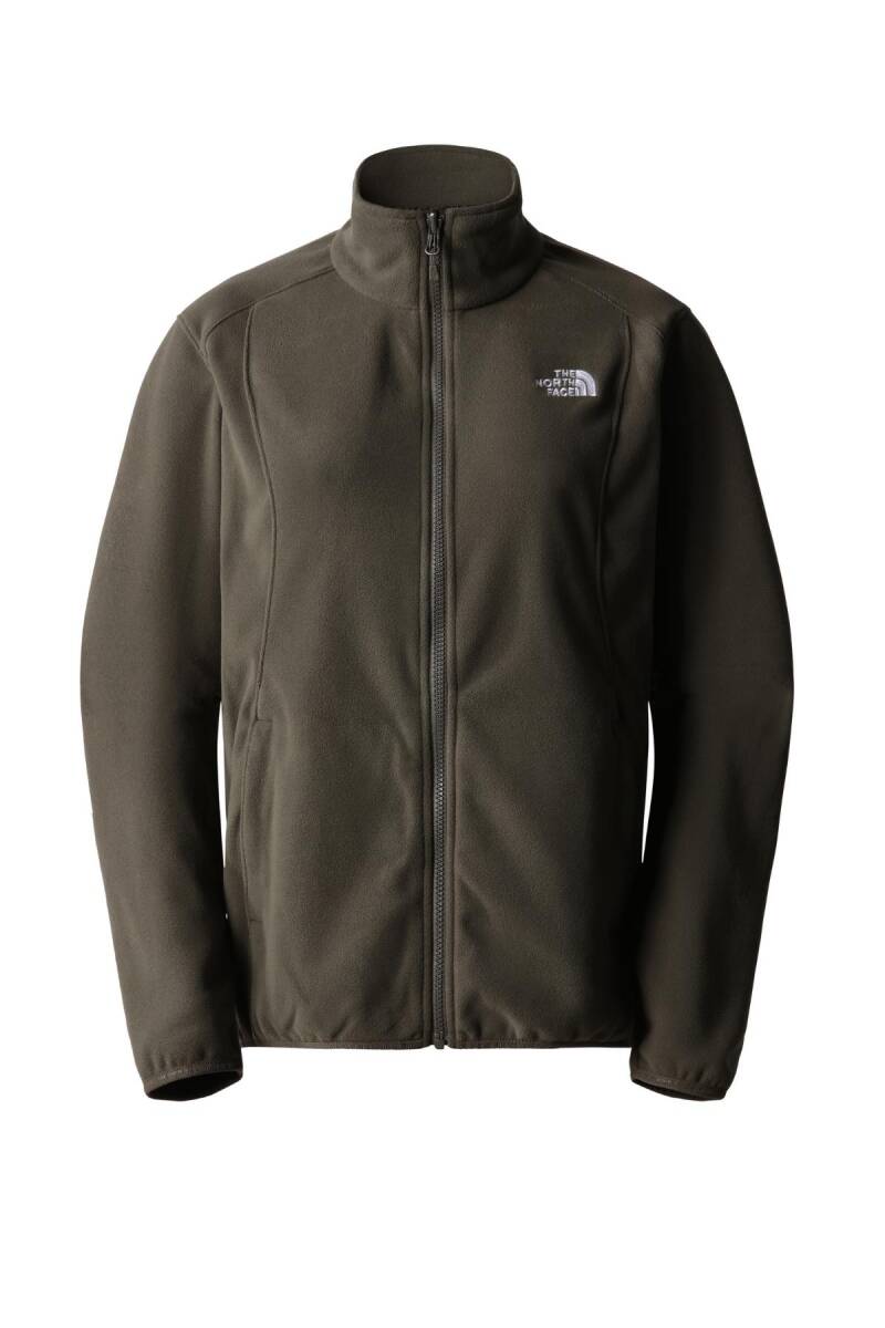The North Face Evolve II Triclimate Kadın Mont - 4