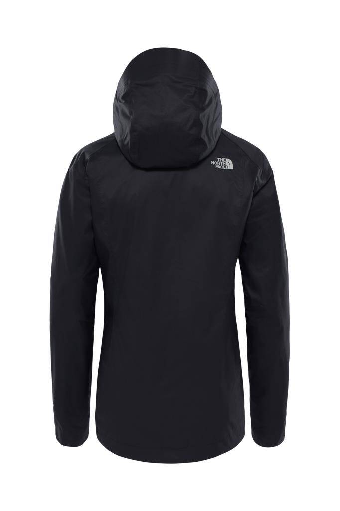 The North Face Evolve II Triclimate Kadın Mont Siyah - 3