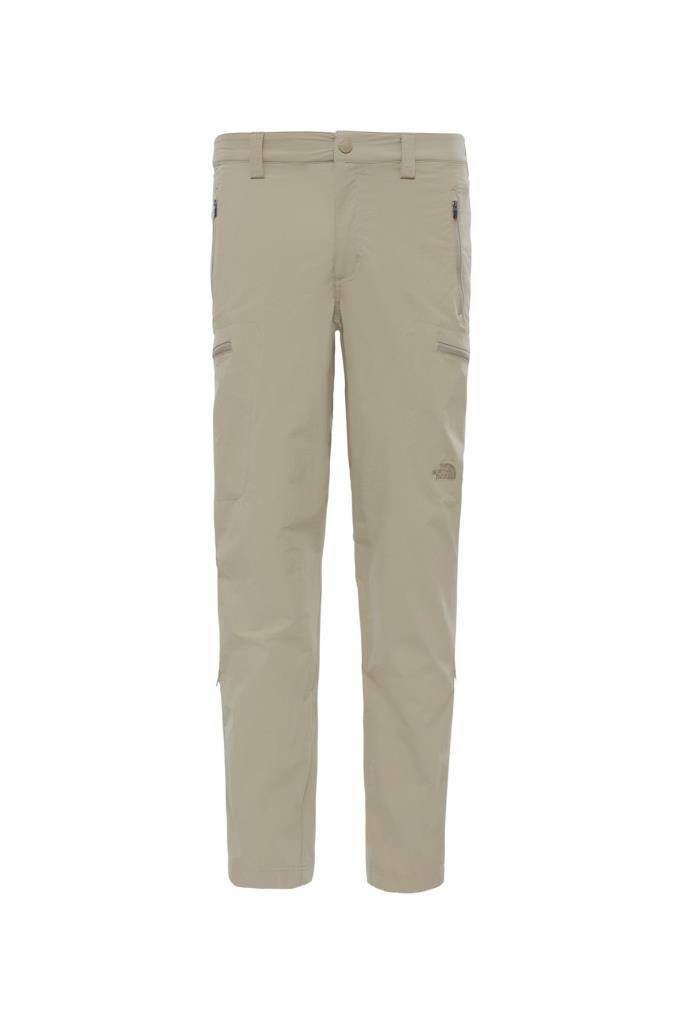 The North Face Exploration Erkek Pantolon Bej - 1