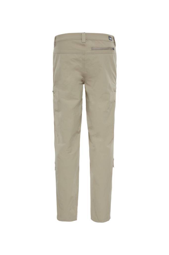 The North Face Exploration Erkek Pantolon Bej - 2
