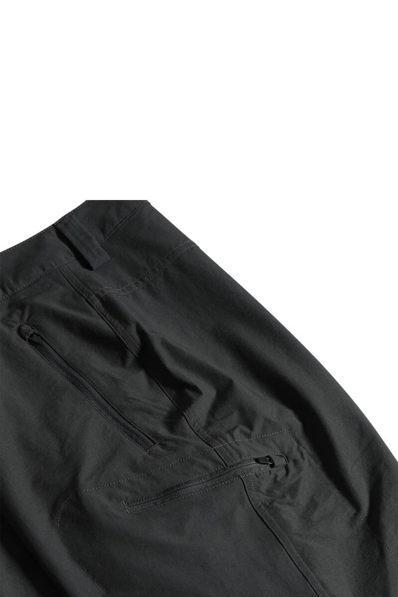 The North Face Exploration Erkek Pantolon Gri - 4