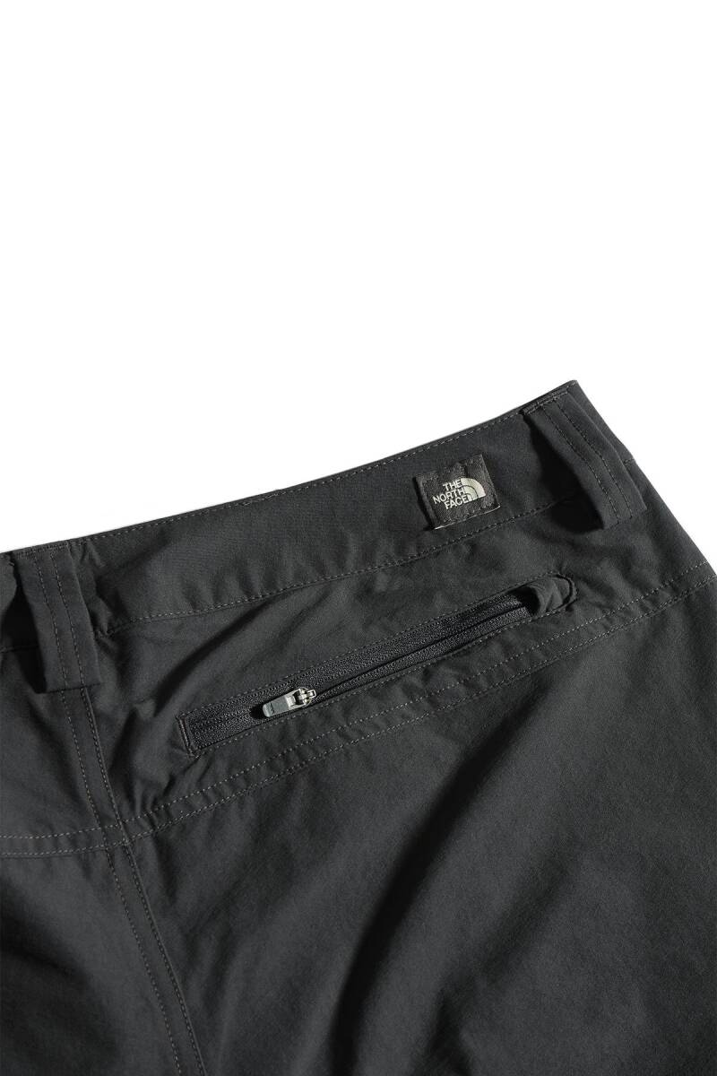 The North Face Exploration Erkek Pantolon Gri - 5