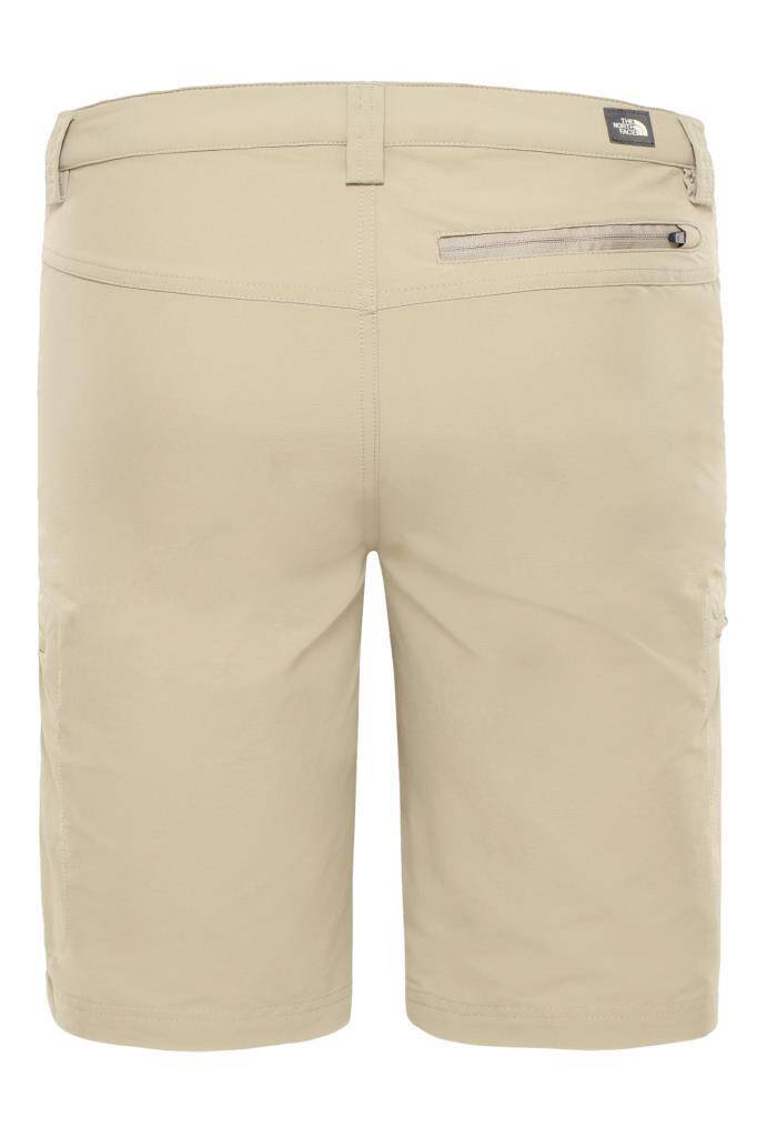 The North Face Exploration Erkek Şort Bej - 2