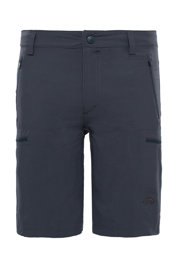 The North Face Exploration Erkek Şort Gri 