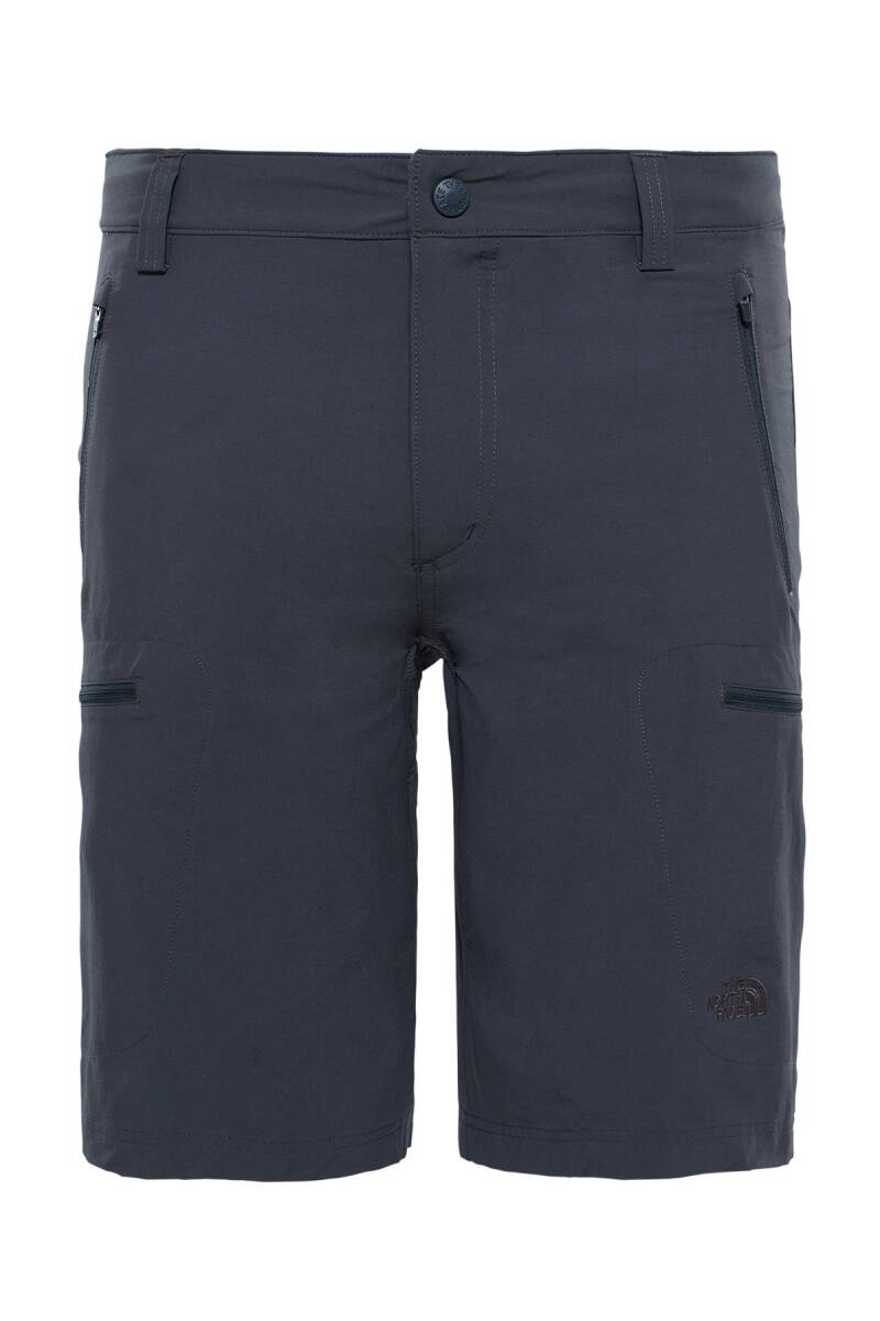 The North Face Exploration Erkek Şort Gri - 1