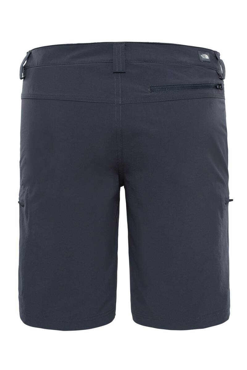 The North Face Exploration Erkek Şort Gri - 2