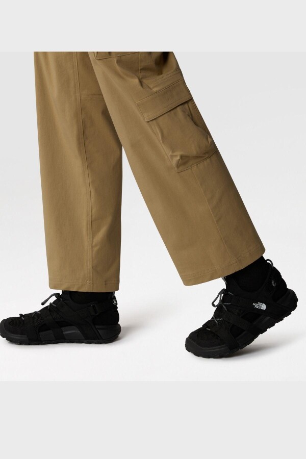 The North Face Explore Camp Sandalet - THE NORTH FACE