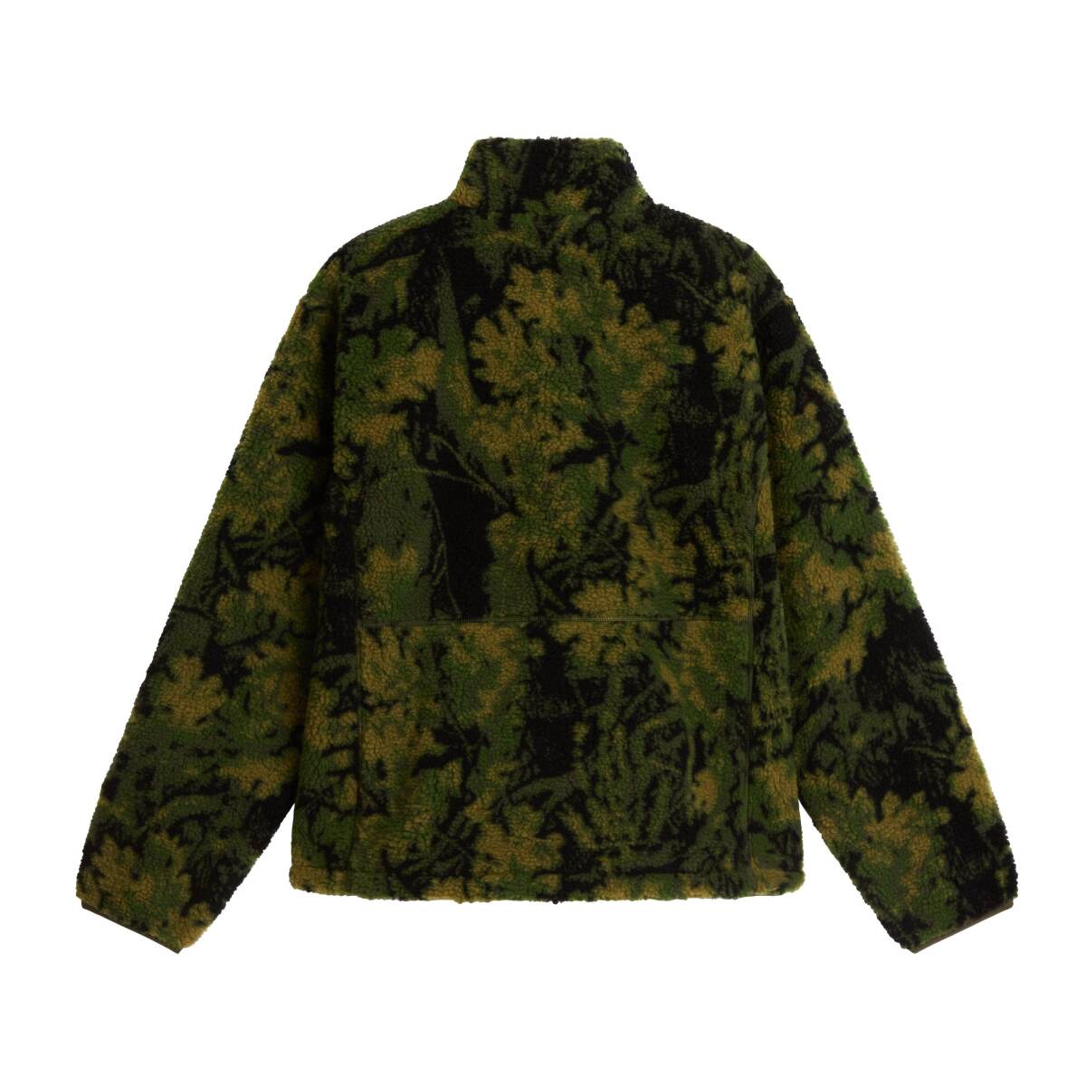 The North Face Extreme Pile 2 Printed Erkek Mont - 2