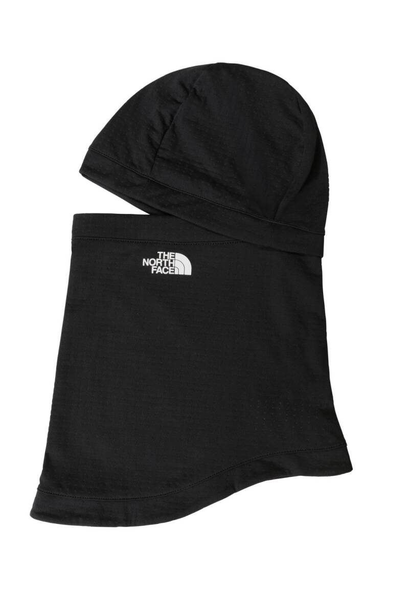 The North Face Fastech Balaclava Maske Erkek Siyah - 1