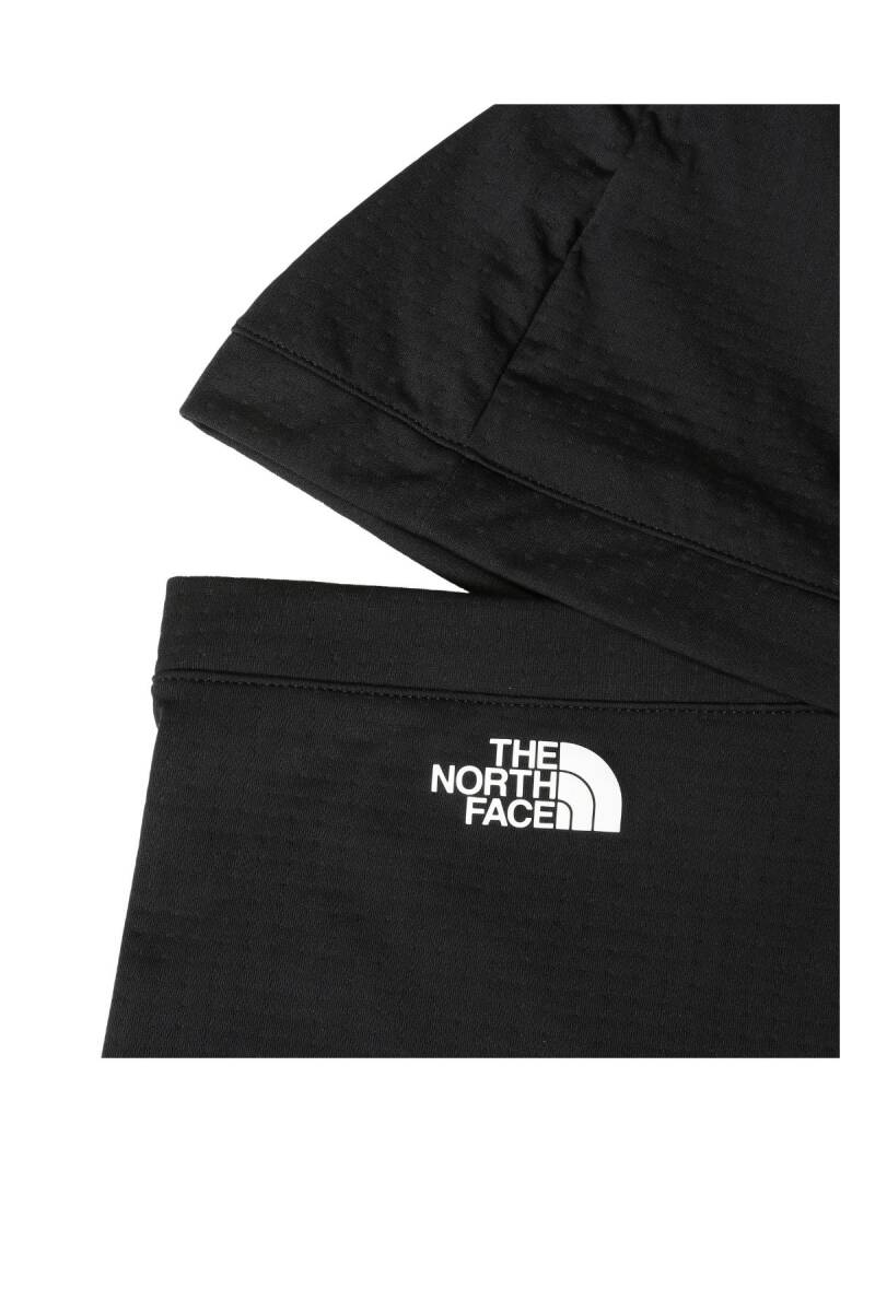 The North Face Fastech Balaclava Maske Erkek Siyah - 3