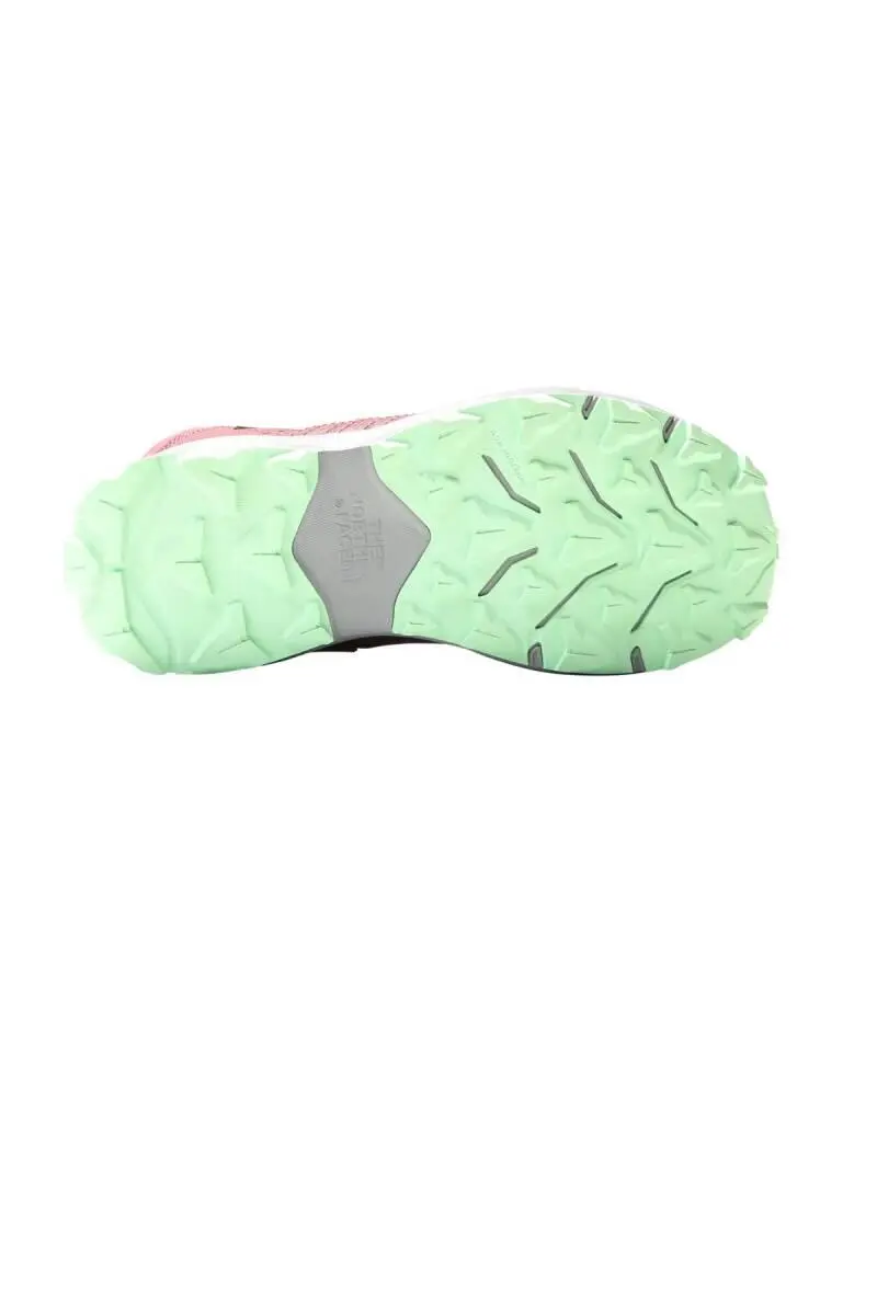 The North Face Fastpack Hıker Mıd WP Bot Çocuk Bordo - 3