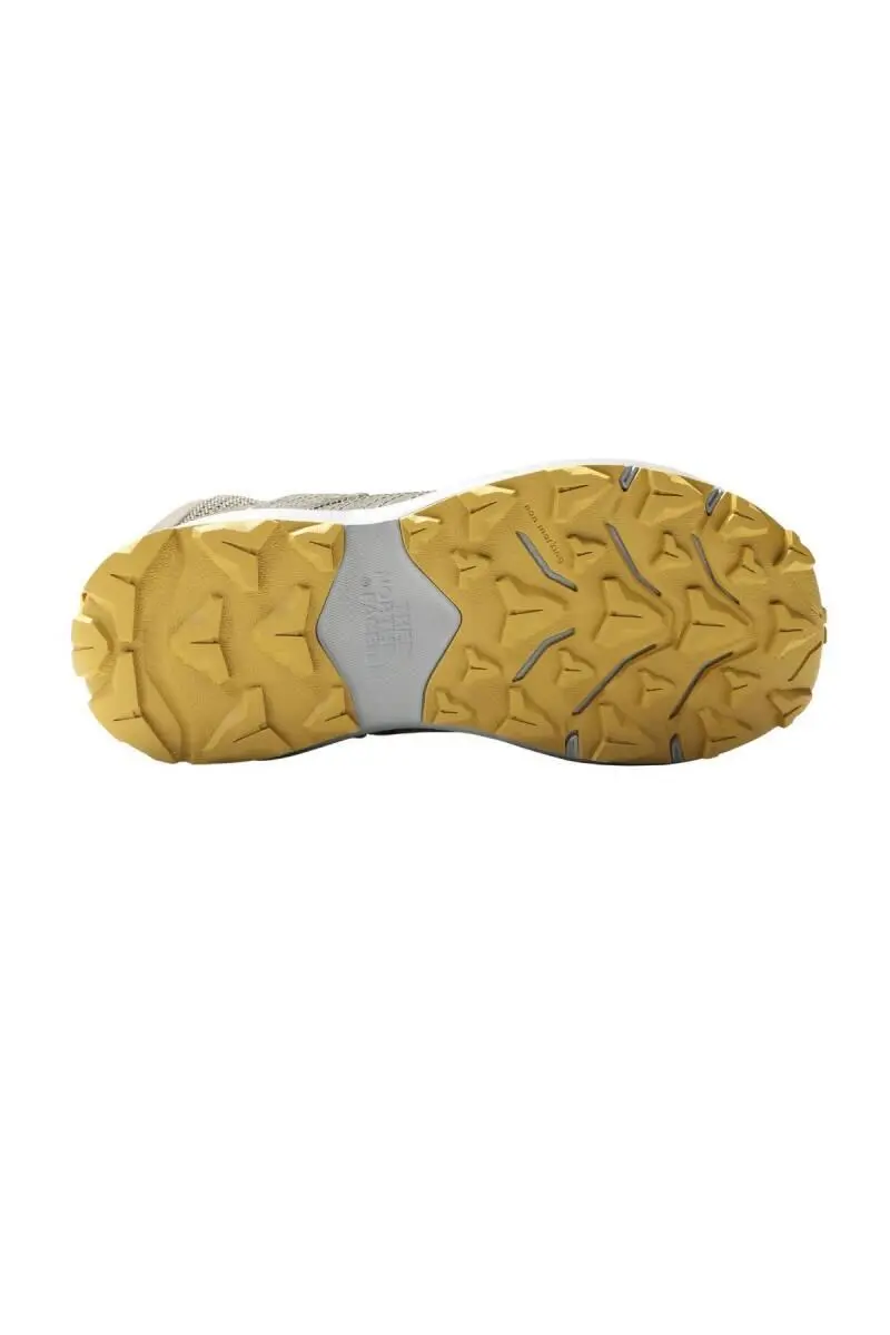The North Face Fastpack Hıker Mıd WP Bot Çocuk Haki - 3