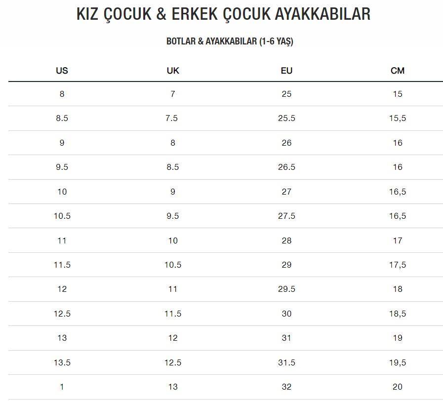 The North Face Fastpack Hıker Mıd WP Bot Çocuk Siyah - 6