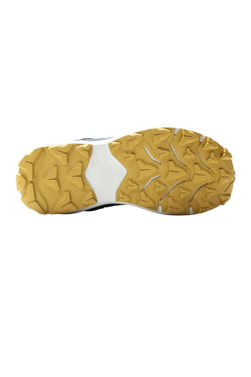 The North Face Fastpack Hiker Waterproof Ayakkabı Çocuk Lacivert/Mavi - 4