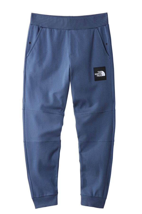 The North Face Fıne 2 Pantolon Erkek Mavi 