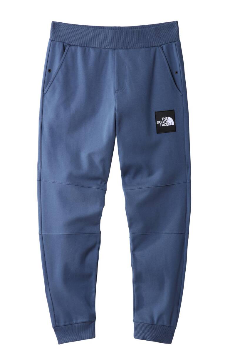 The North Face Fıne 2 Pantolon Erkek Mavi - 1