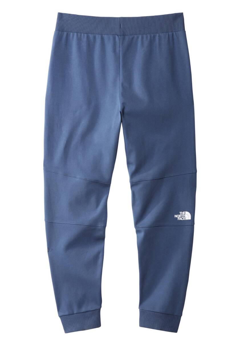 The North Face Fıne 2 Pantolon Erkek Mavi - 2