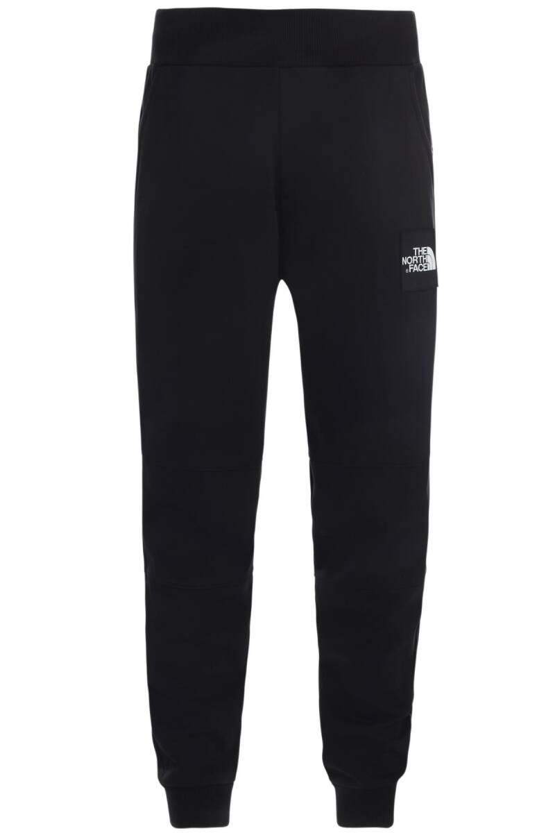 The North Face Fine 2 Pantolon Erkek Siyah - 1