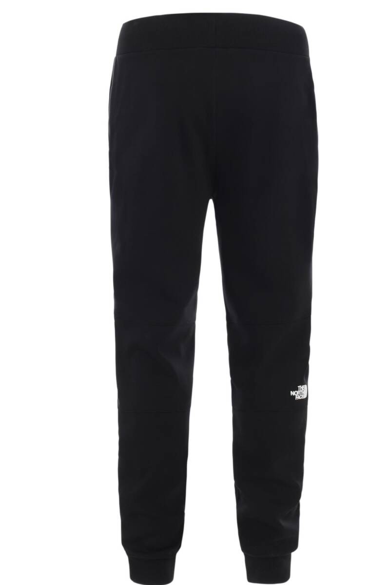 The North Face Fine 2 Pantolon Erkek Siyah - 2