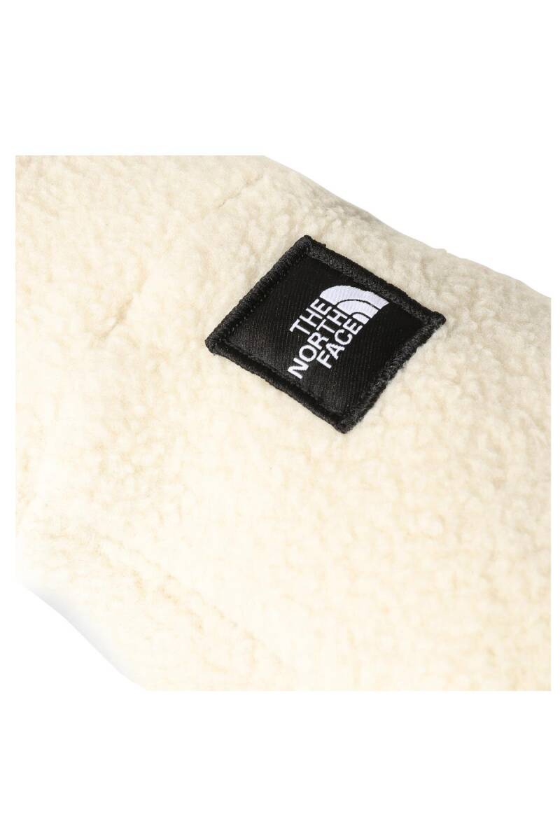 The North Face Fleeskı Etıp Eldiven Bej - 2