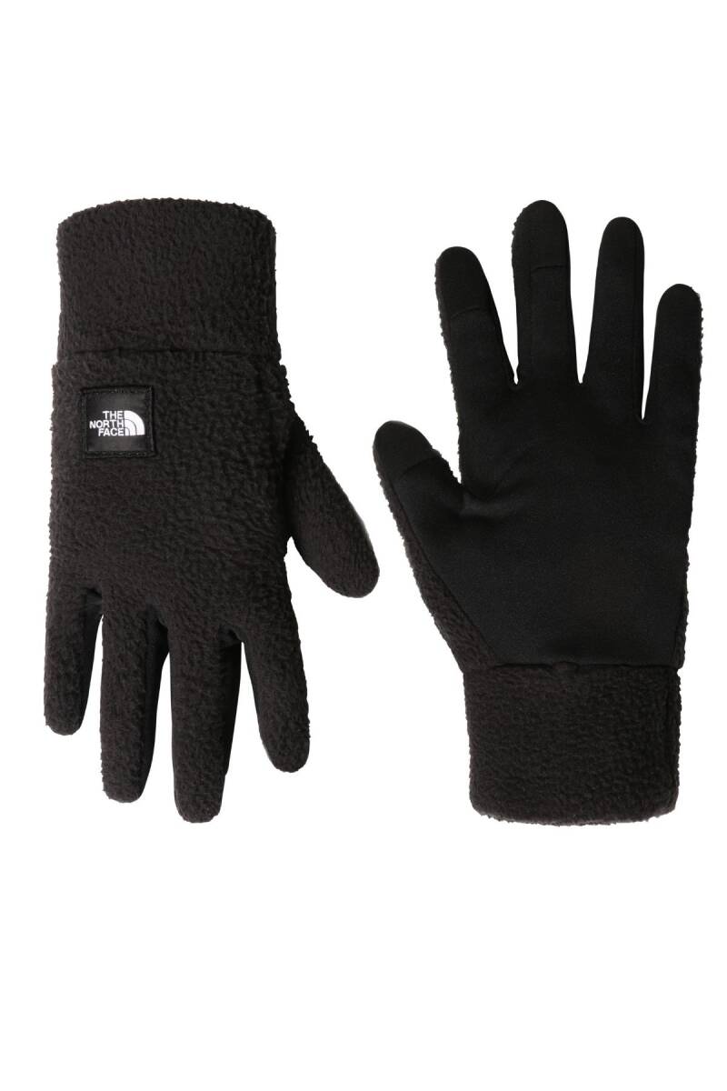 The North Face Fleeski Etip Glove - 1