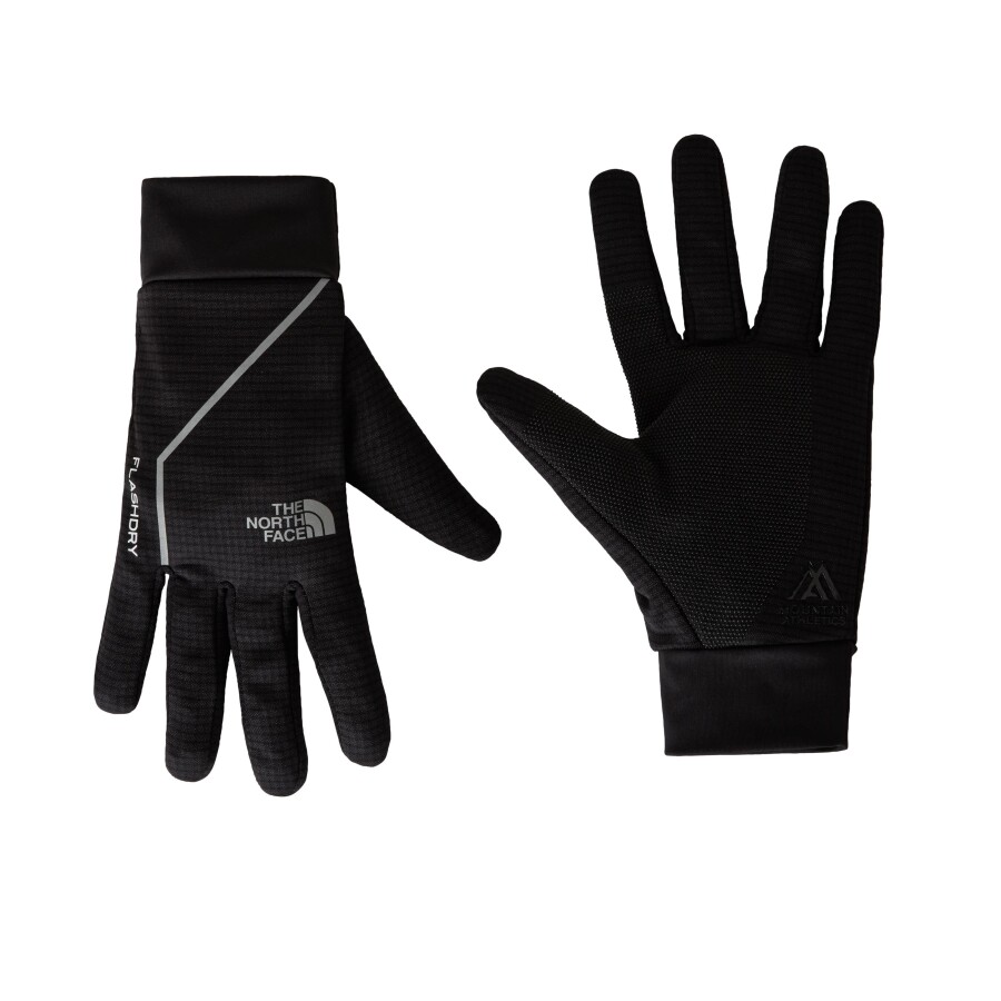 The North Face FLEX FLASHDRY GLOVE Eldiven - THE NORTH FACE