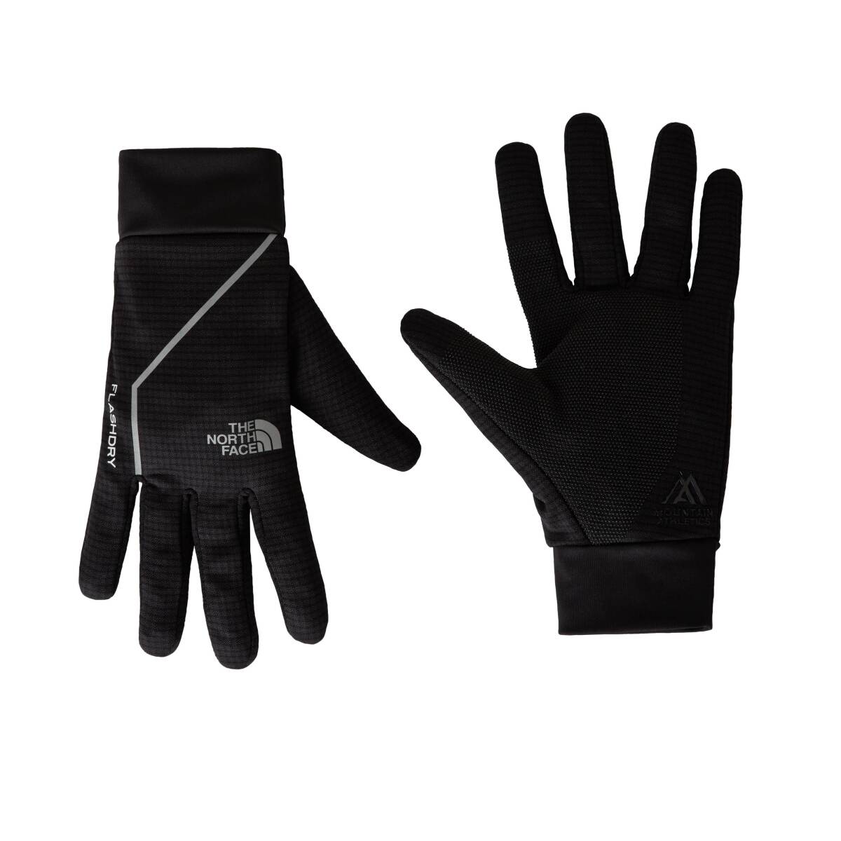 The North Face FLEX FLASHDRY GLOVE Eldiven - 1