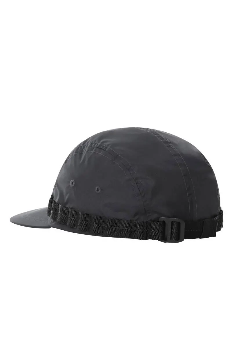 The North Face Flyweight Sunshield Şapka Siyah - 2