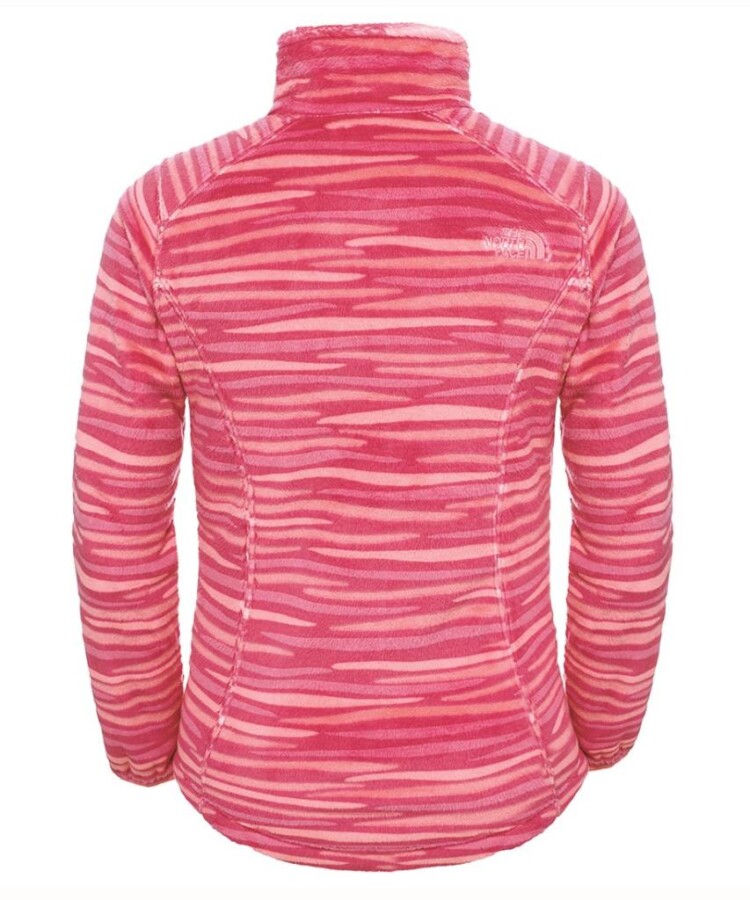 The North Face - G osolita jacket Çocuk Mont (fw17) 