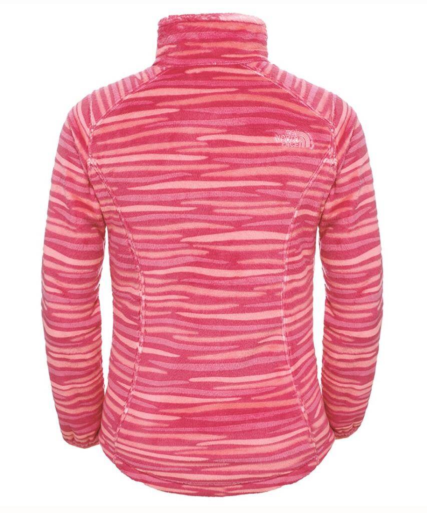 The North Face - G osolita jacket Çocuk Mont (fw17) - 1