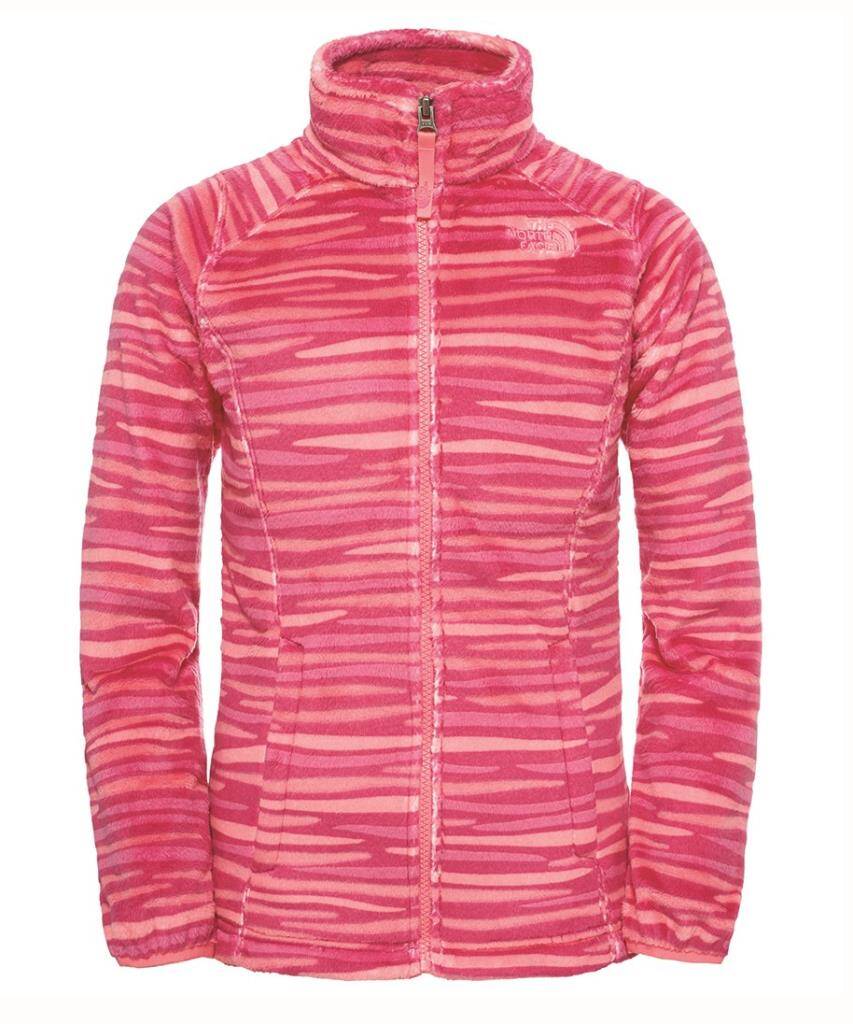 The North Face - G osolita jacket Çocuk Mont (fw17) - 2