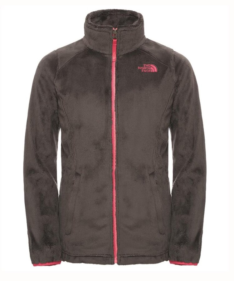 The North Face - G osolita jacket Çocuk Mont (fw17) 
