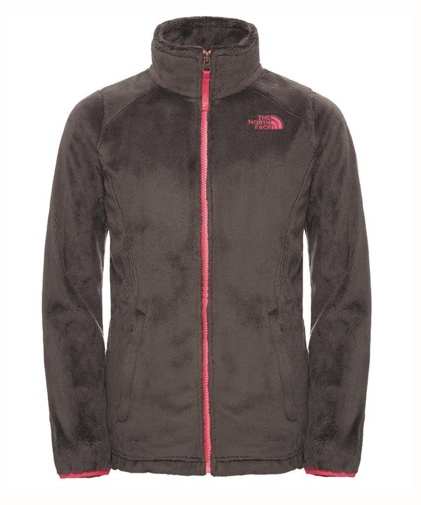 The North Face - G osolita jacket Çocuk Mont (fw17) - 1
