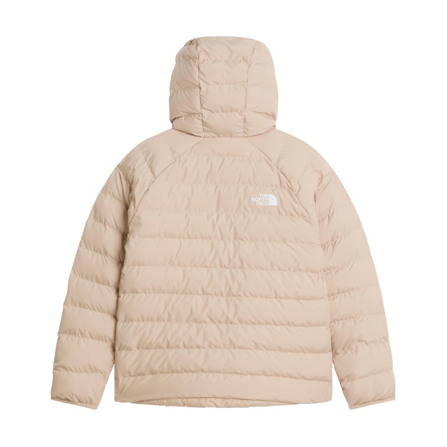 The North Face G REVERSIBLE PERRITO HOODED JACKET Çocuk Mont - THE NORTH FACE (1)