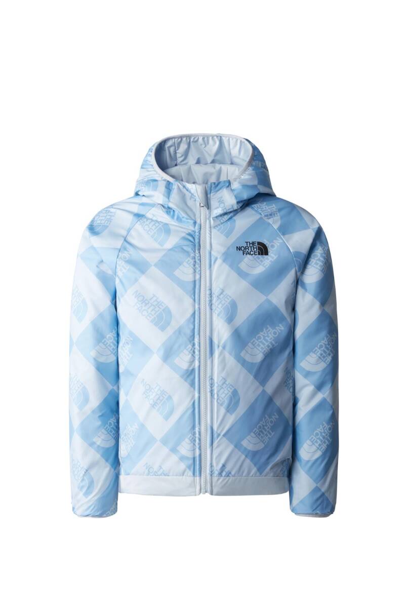 The North Face G Reversible Perrito Jacket Çocuk Mont - 2