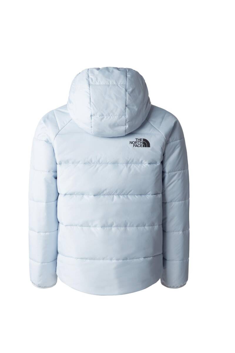 The North Face G Reversible Perrito Jacket Çocuk Mont - 3