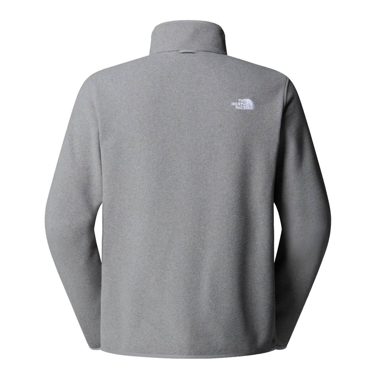 The North Face Glacier Tam Boy Fermuarlı Polar - 2