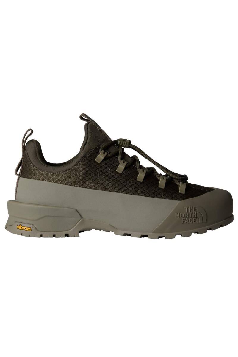 The North Face Glenclyffe Low Bot Haki - 2