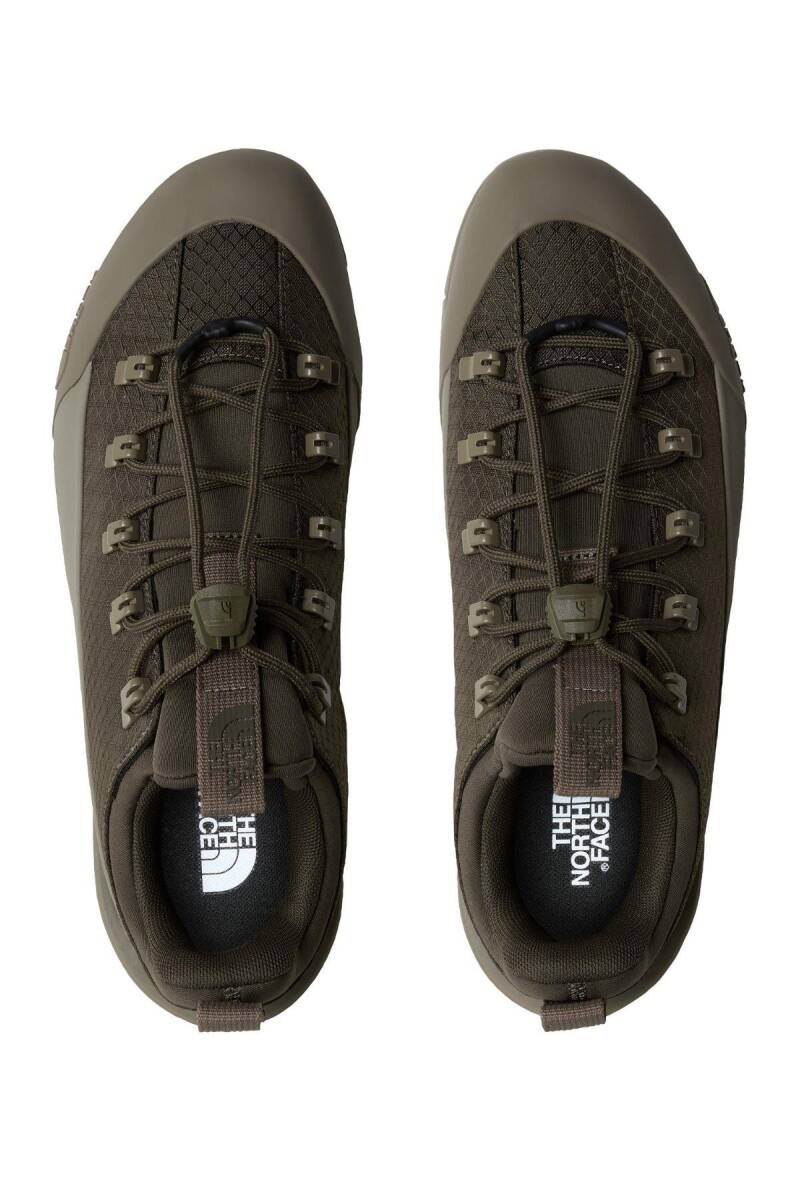 The North Face Glenclyffe Low Bot Haki - 3