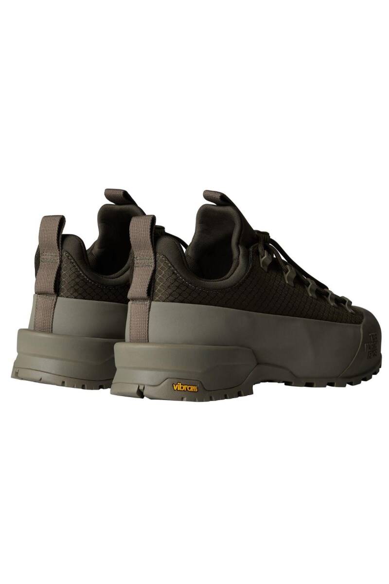 The North Face Glenclyffe Low Bot Haki - 4