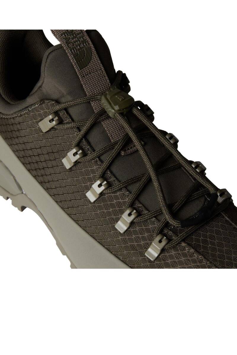 The North Face Glenclyffe Low Bot Haki - 6