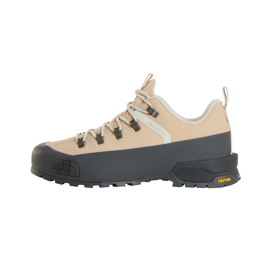 The North Face GLENCLYFFE LOW GORE-TEX Ayakkabı - THE NORTH FACE