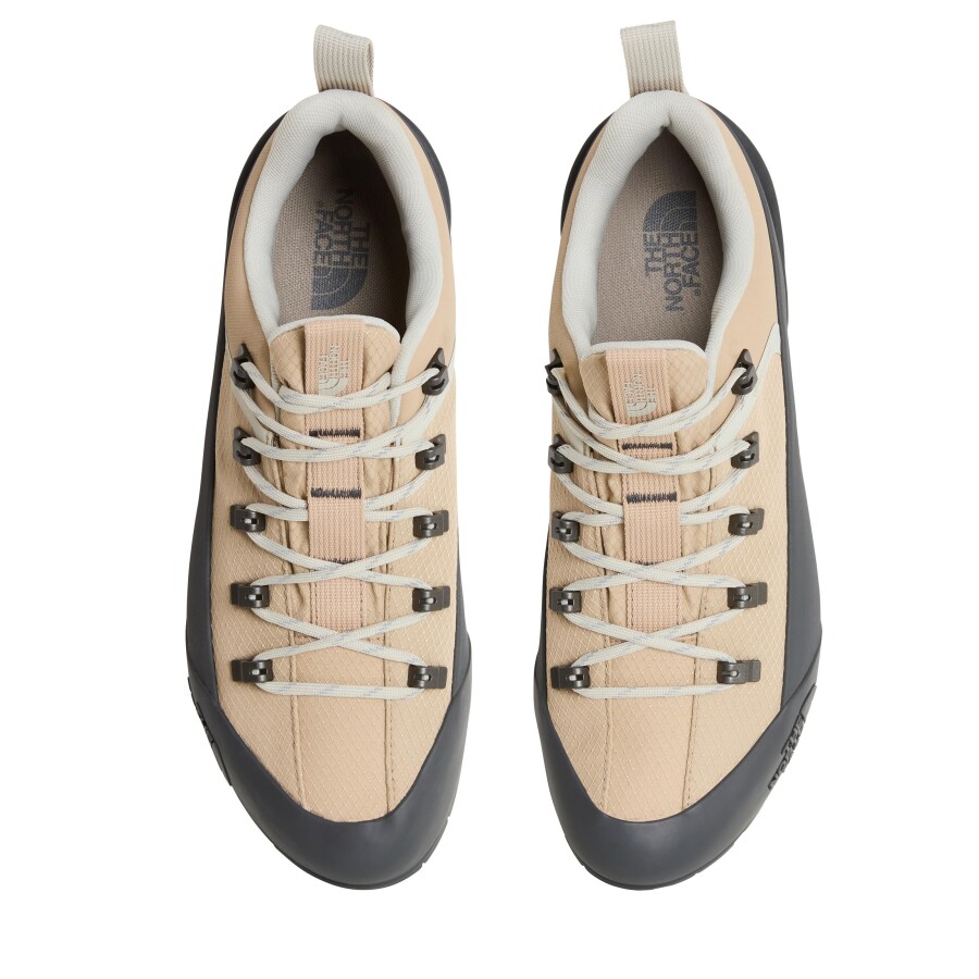 The North Face GLENCLYFFE LOW GORE-TEX Ayakkabı - THE NORTH FACE (1)