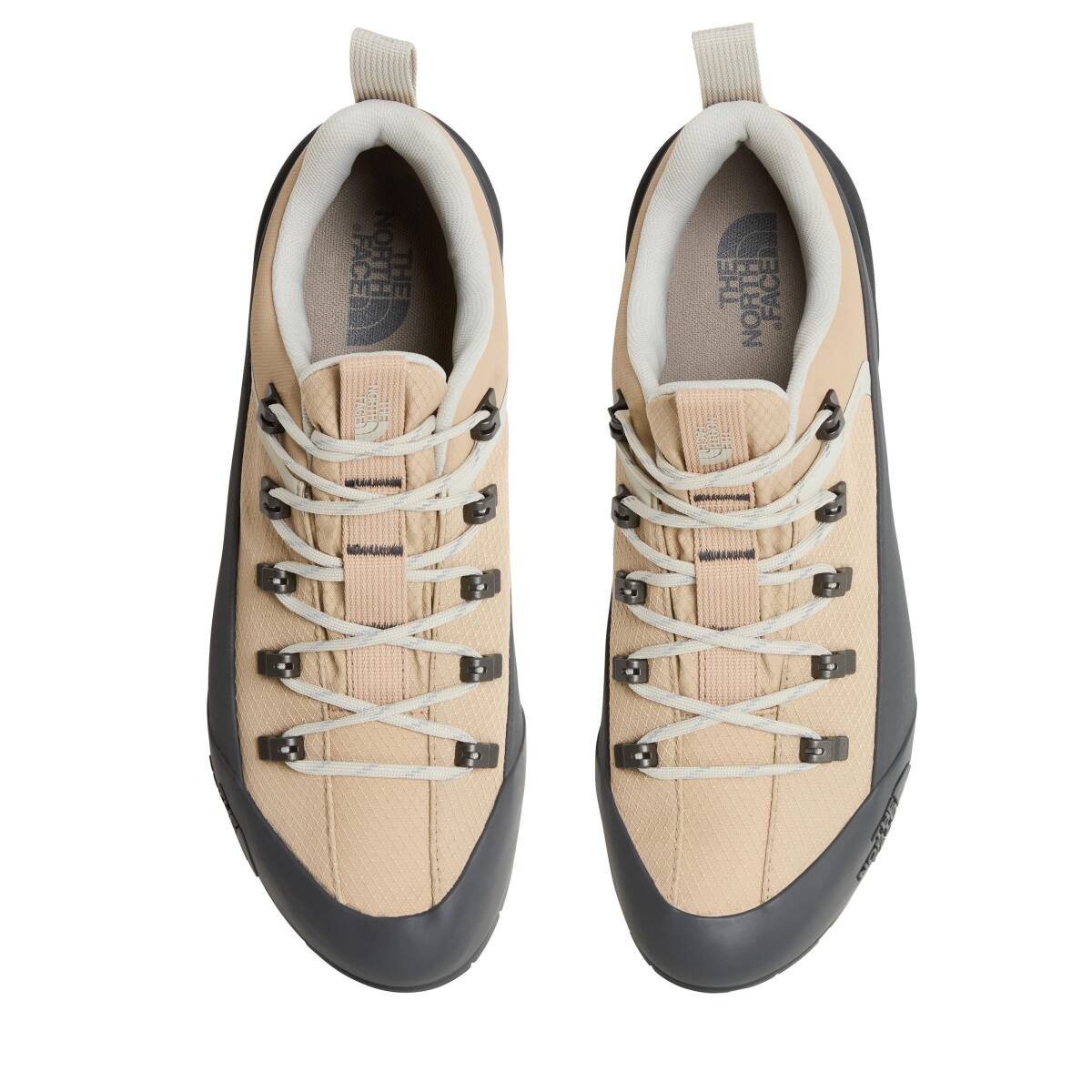 The North Face GLENCLYFFE LOW GORE-TEX Ayakkabı - 2