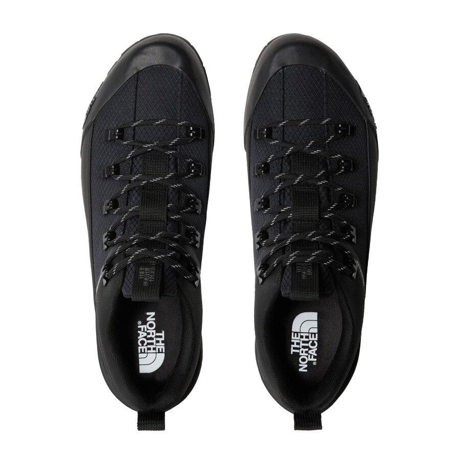 The North Face GLENCLYFFE LOW GORE-TEX Ayakkabı - THE NORTH FACE (1)