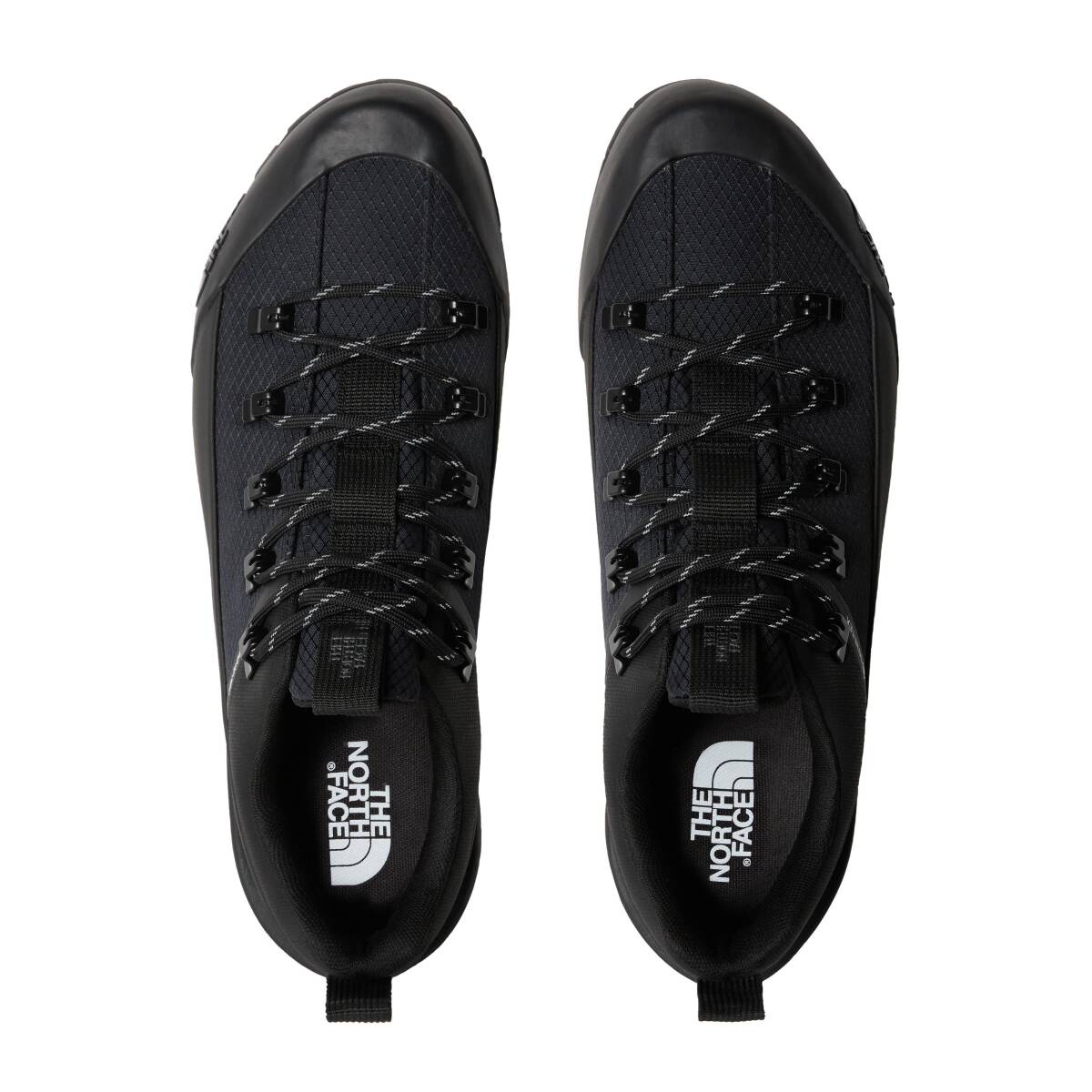 The North Face GLENCLYFFE LOW GORE-TEX Ayakkabı - 2