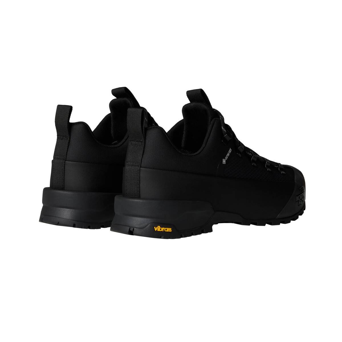 The North Face GLENCLYFFE LOW GORE-TEX Ayakkabı - 3