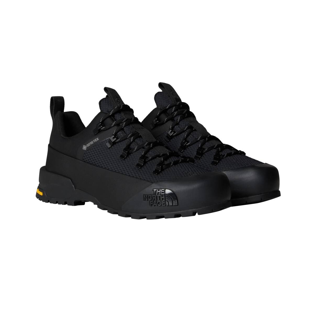 The North Face GLENCLYFFE LOW GORE-TEX Ayakkabı - 5