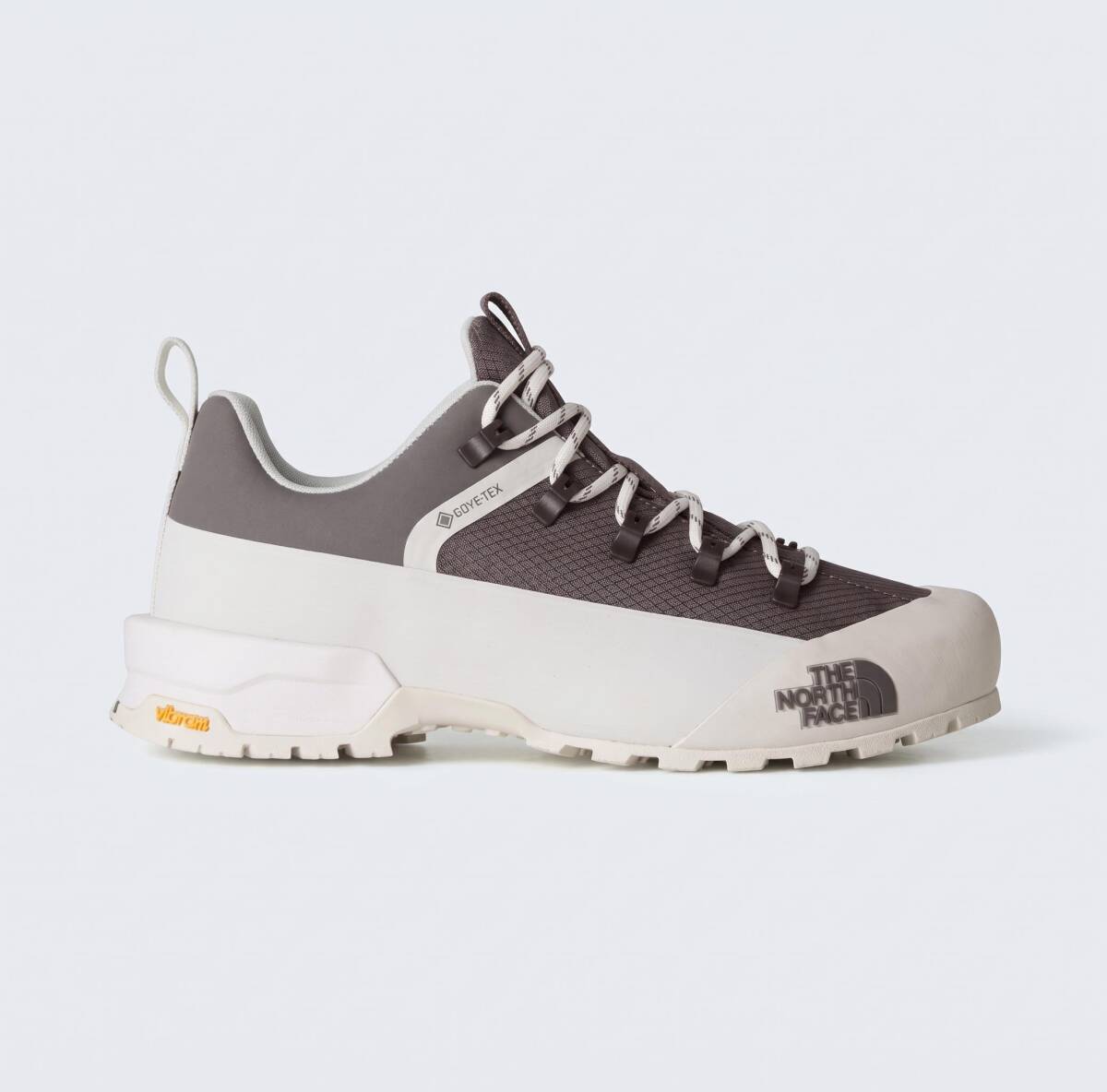 The North Face GLENCLYFFE LOW GORE-TEX Beyaz Ayakkabı - 1