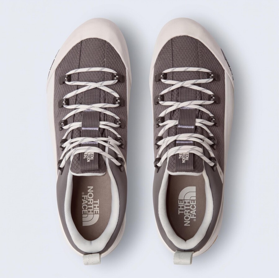The North Face GLENCLYFFE LOW GORE-TEX Beyaz Ayakkabı - THE NORTH FACE (1)